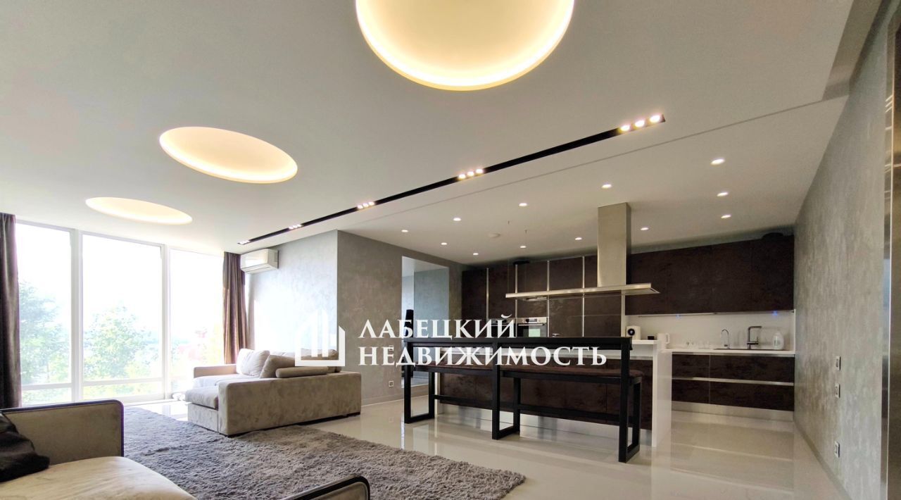 квартира г Самара Российская ул Лейтенанта Шмидта 1с/3 фото 1