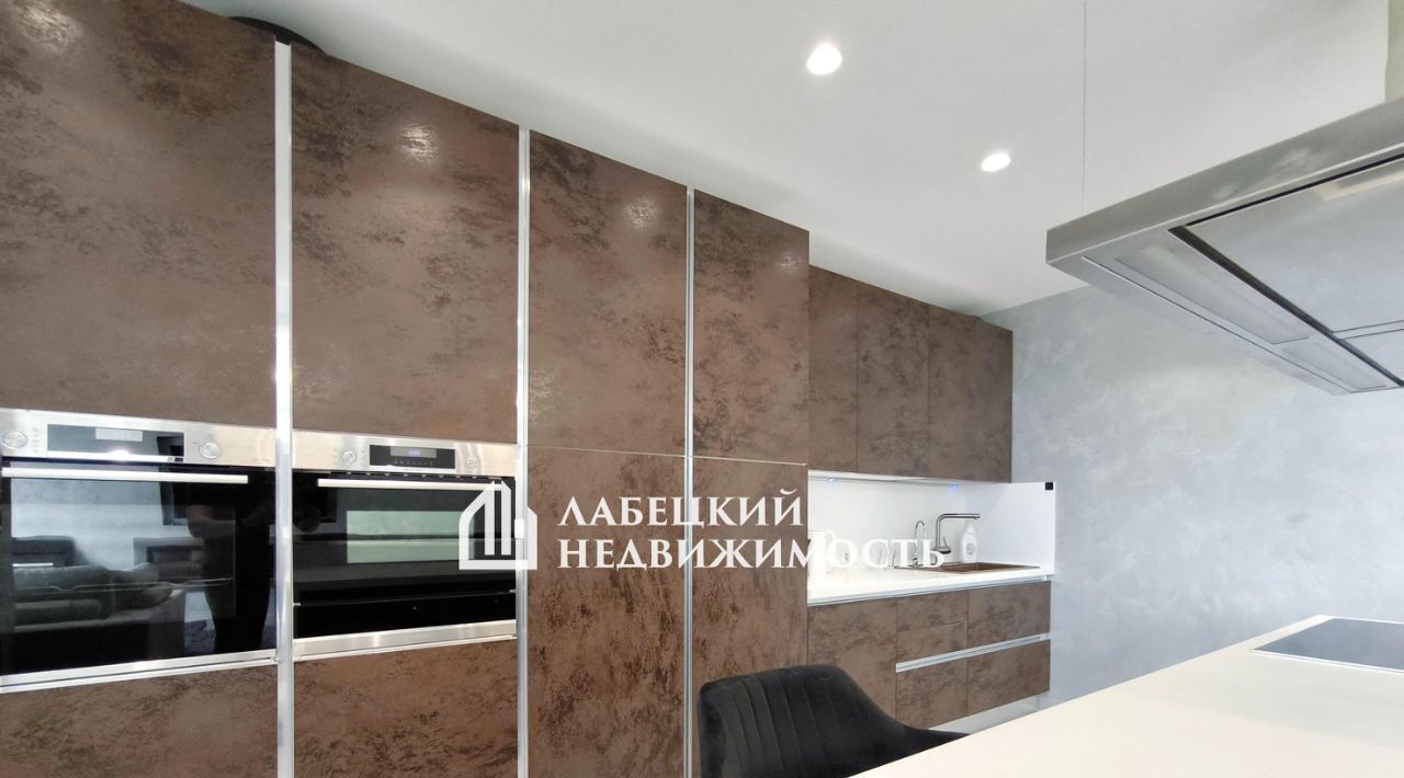 квартира г Самара Российская ул Лейтенанта Шмидта 1с/3 фото 9