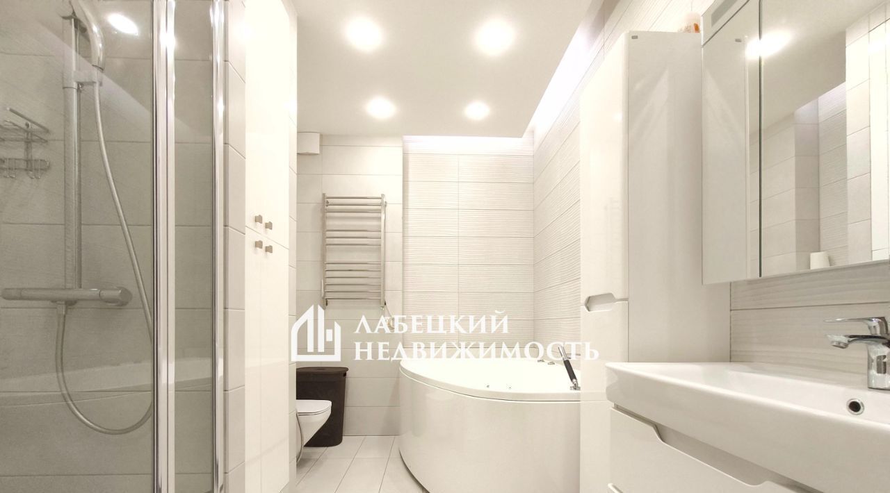 квартира г Самара Российская ул Лейтенанта Шмидта 1с/3 фото 16