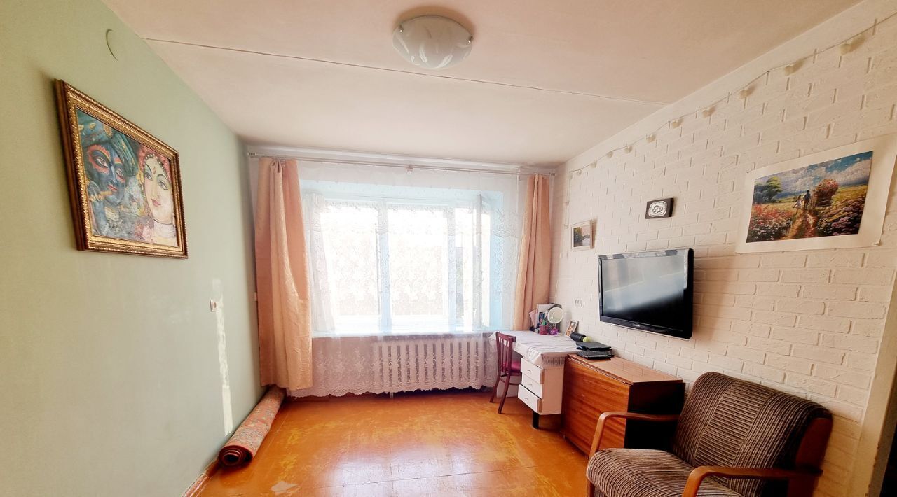 квартира г Каменск-Шахтинский пер Астаховский фото 5