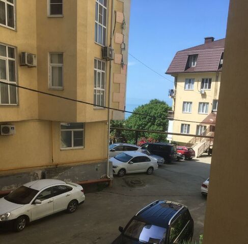 квартира ул Метелёва 6/5 фото