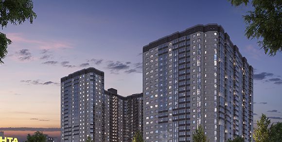 квартира г Краснодар р-н Прикубанский ул Российская 257/7 фото 4