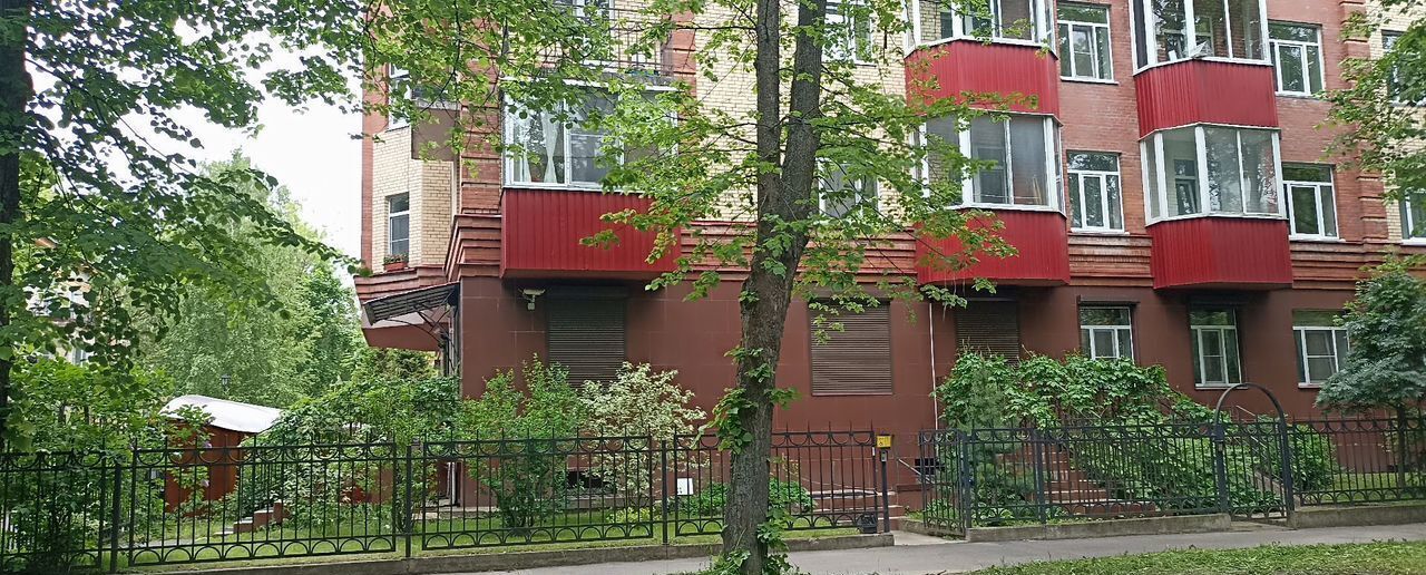 офис г Пушкин р-н Пушкинский ул Глинки 16/8 фото 3