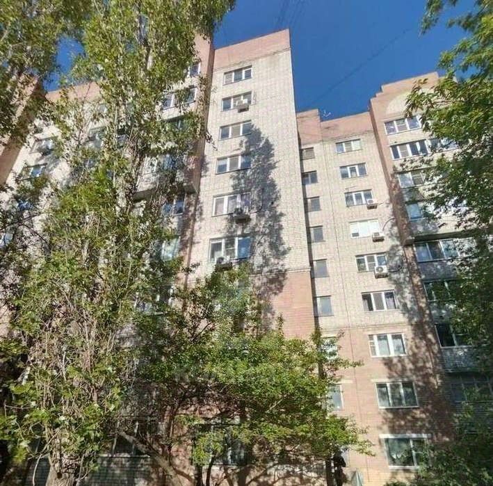 квартира г Воронеж р-н Коминтерновский пер Автогенный 9 фото 5