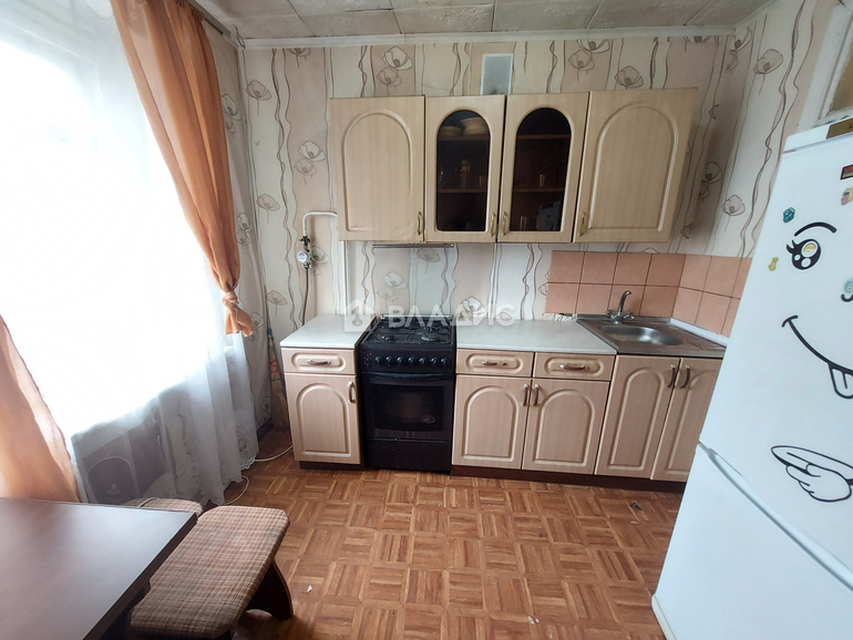 квартира р-н Алексеевский г Алексеевка ул Мостовая 33 фото 1