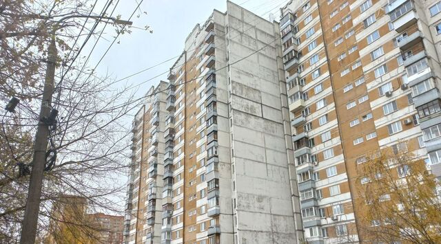 дом 5 Котельники фото