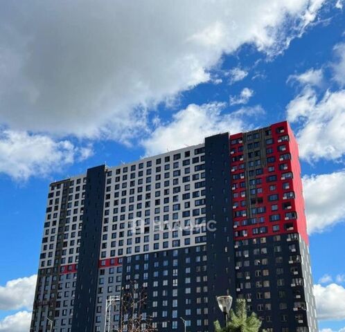 Южный Реутов ул Транспортная 27 Никольское фото
