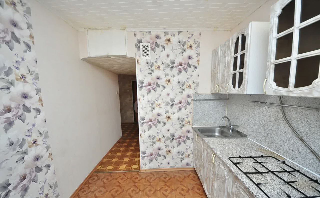 квартира г Салават ул Калинина 18 фото 2