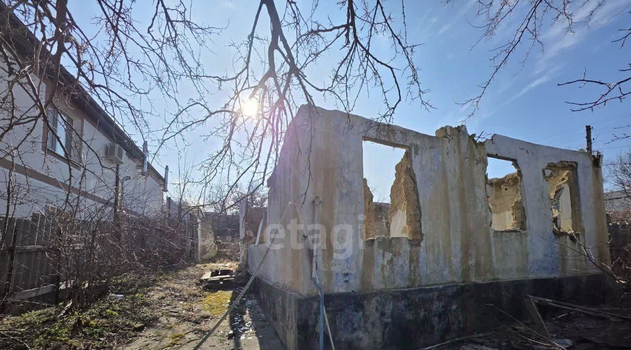 земля г Новороссийск р-н Приморский ул Белорусская 86/10 фото 3