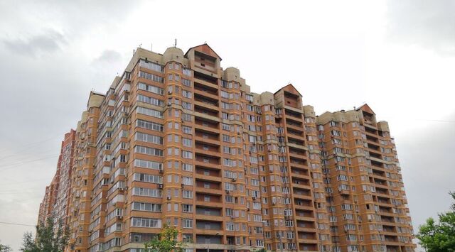 метро Щелковская ул Байкальская 18к/3 фото