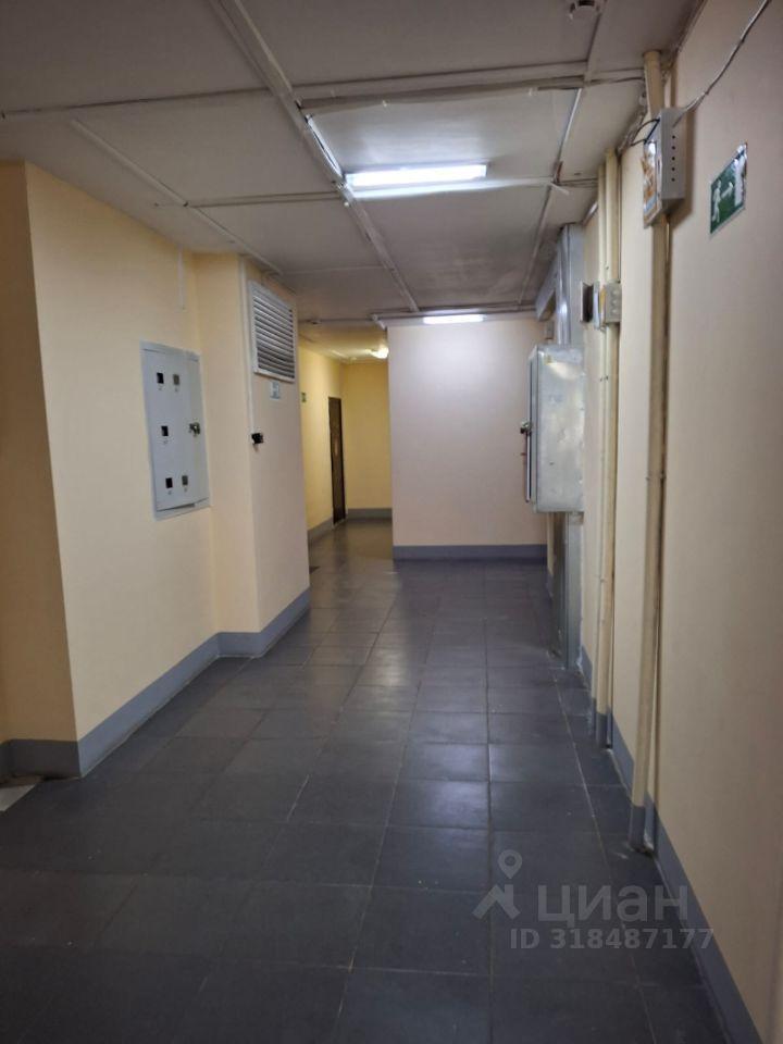 квартира г Краснодар р-н Прикубанский ул им. 40-летия Победы 113 фото 2