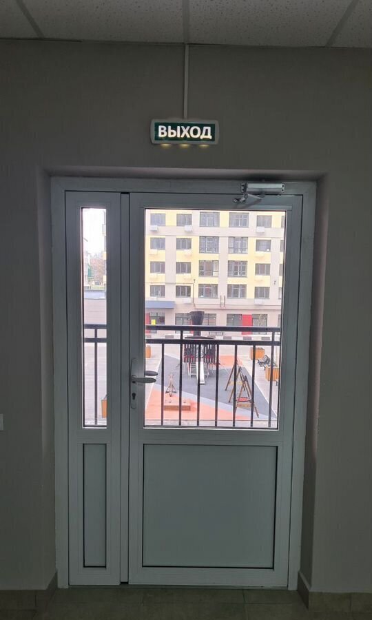 квартира г Ставрополь р-н Октябрьский ул Гражданская 1/3 фото 2