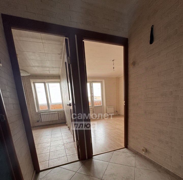 квартира г Красногорск ул Ленина 15а Красногорская фото 3