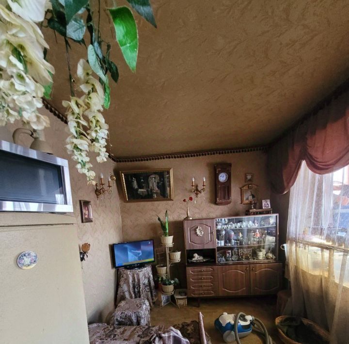 квартира г Сергиев Посад ул Шлякова 13 фото 2