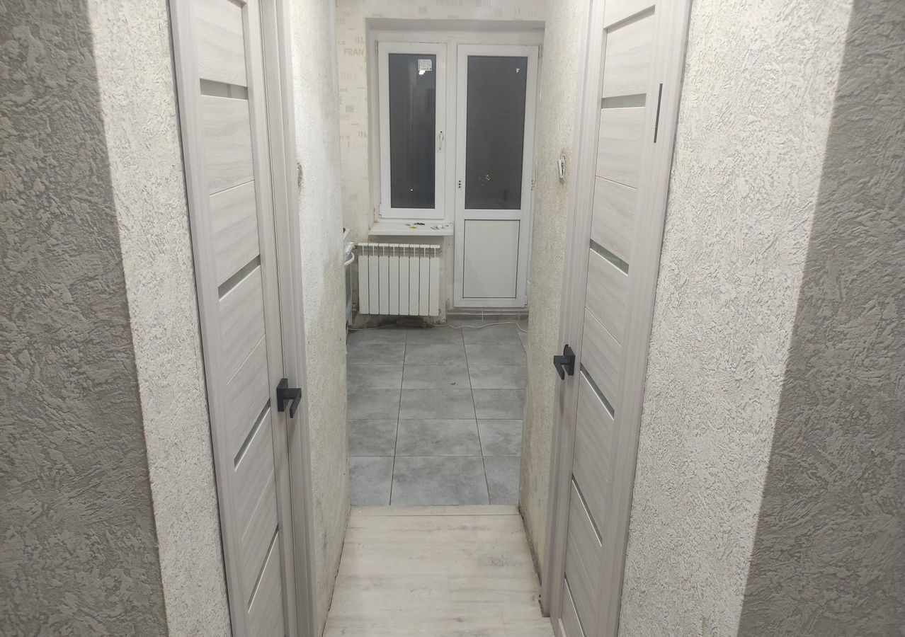 квартира р-н Тимашевский г Тимашевск ул Западная 16 Тимашевское городское поселение фото 3