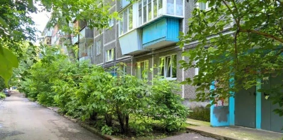 квартира г Екатеринбург р-н Верх-Исетский Геологическая ул Пальмиро Тольятти 15в фото 2