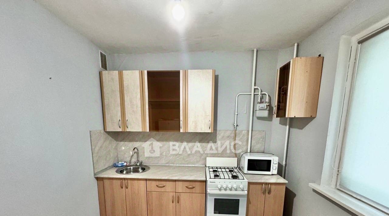квартира г Белгород Западный ул Щорса 55а фото 3