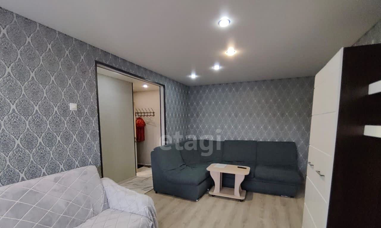 квартира г Ачинск мкр 4-й 16 фото 1