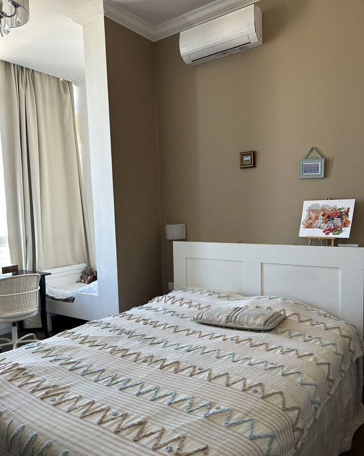 квартира г Краснодар р-н Прикубанский ул им. Симиренко 71к/2 фото 1