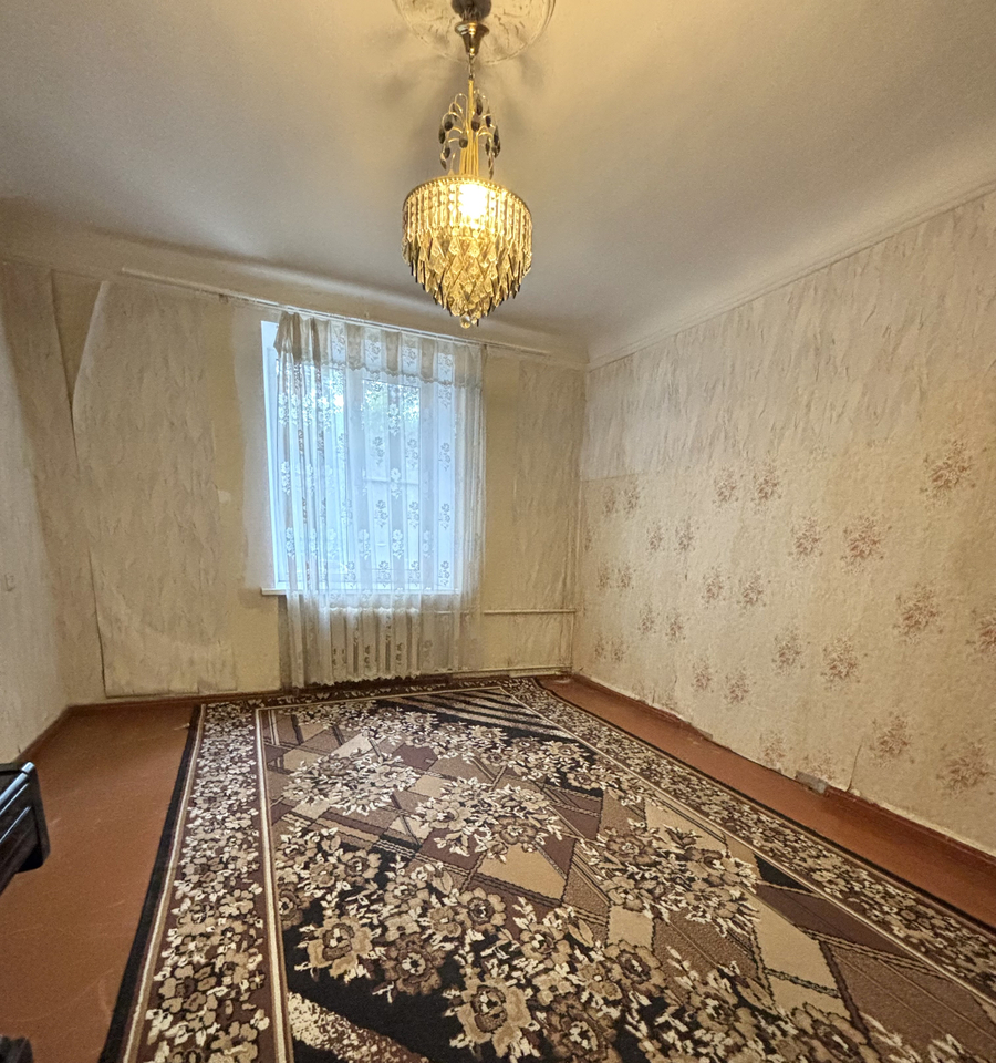 квартира г Волгоград р-н Ворошиловский ул Рабоче-Крестьянская 33 фото 4