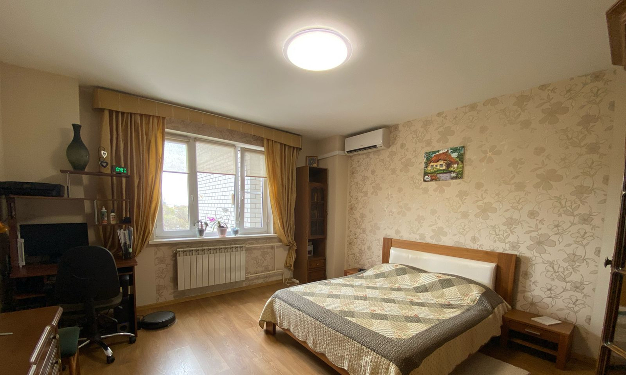 квартира г Волгоград р-н Дзержинский ул им. Хорошева 16 фото 2