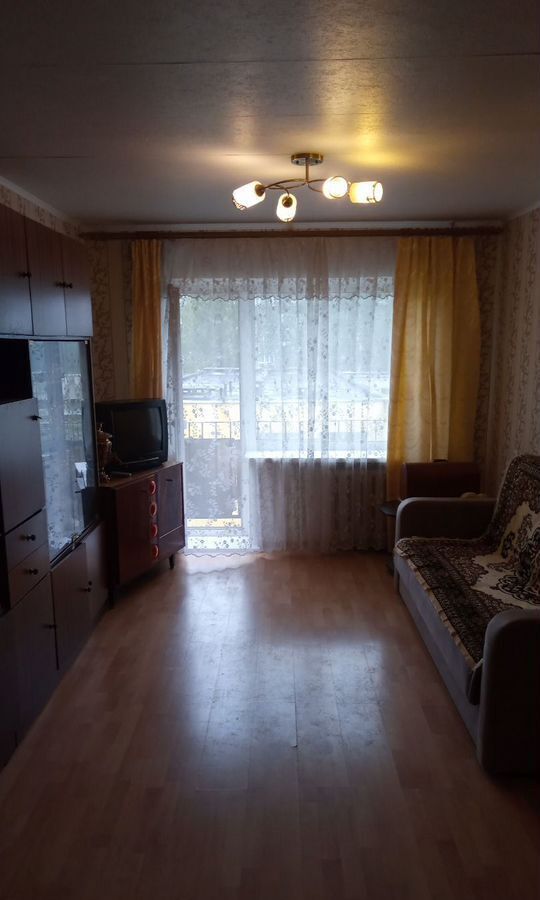 квартира г Вологда Лукьяново ул Михаила Поповича 18а фото 2