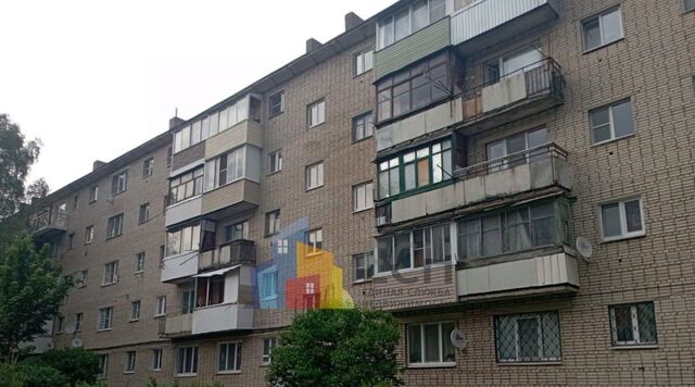 рп Ленинский ул Чихирева 25 пос, Тула городской округ фото