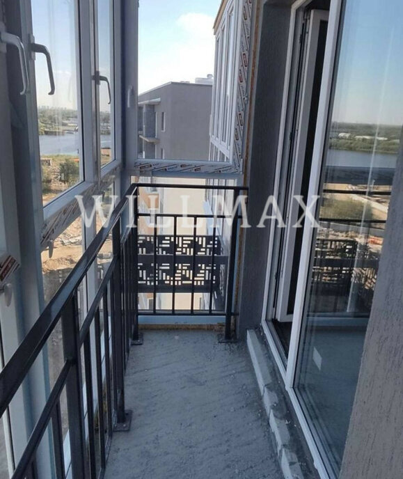 квартира г Тюмень Героев Сталинградской битвы, 5 фото 3