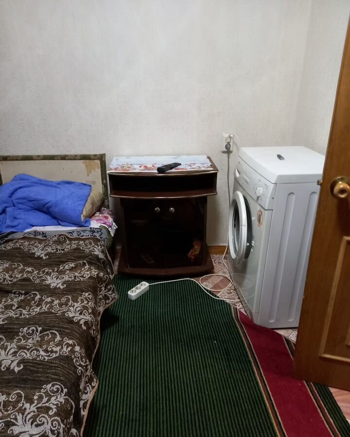 квартира г Обнинск ул Курчатова 30 фото 1