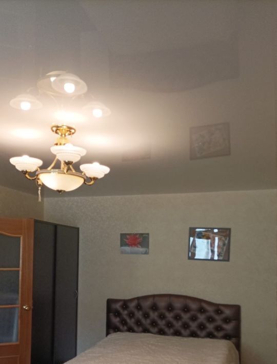 квартира г Санкт-Петербург пр-кт Космонавтов 65к/4 Звездная фото 4