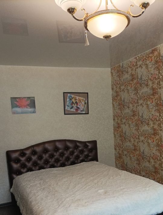 квартира г Санкт-Петербург пр-кт Космонавтов 65к/4 Звездная фото 3