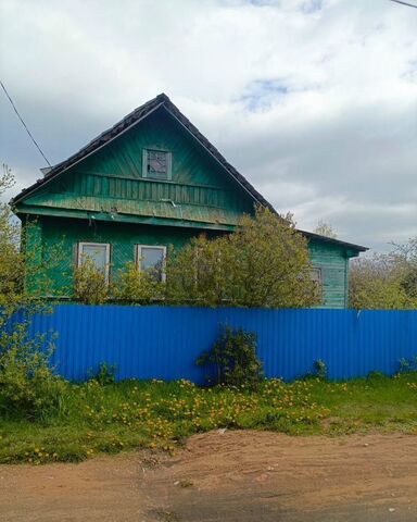 дом д Взвад ул Школьная 3 Взвадское сельское поселение, Старая Русса фото