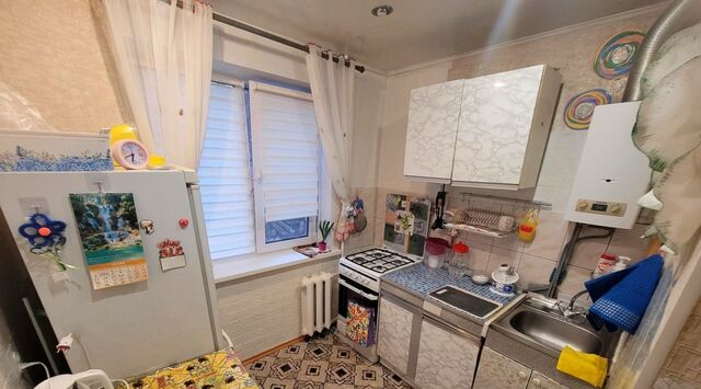р-н Сеймский дом 40а фото