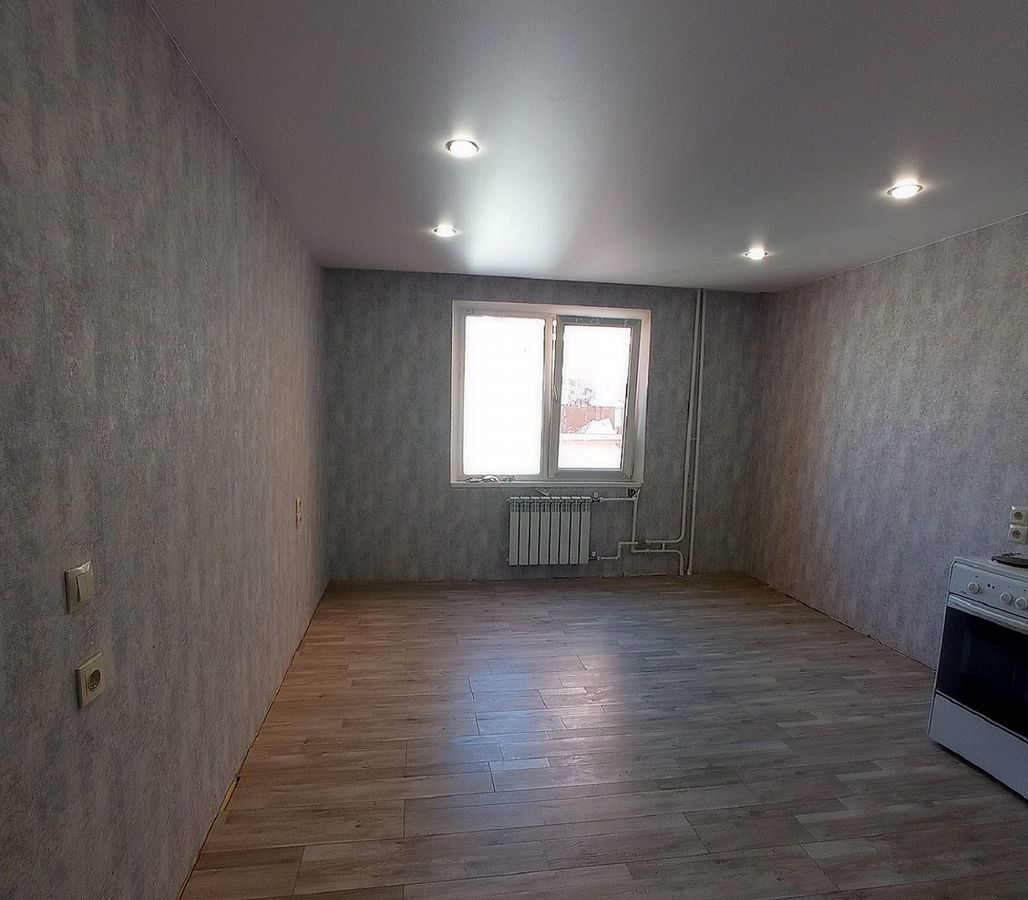 квартира г Краснодар р-н Прикубанский ул им. Академика Лукьяненко П.П. 30 фото 3