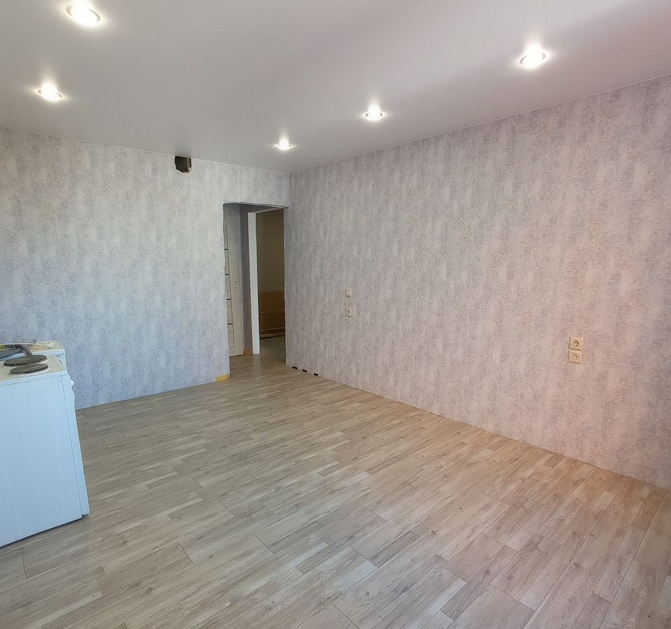 квартира г Краснодар р-н Прикубанский ул им. Академика Лукьяненко П.П. 30 фото 4