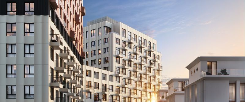 квартира г Нижний Новгород Московская ул Черниговская фото 4