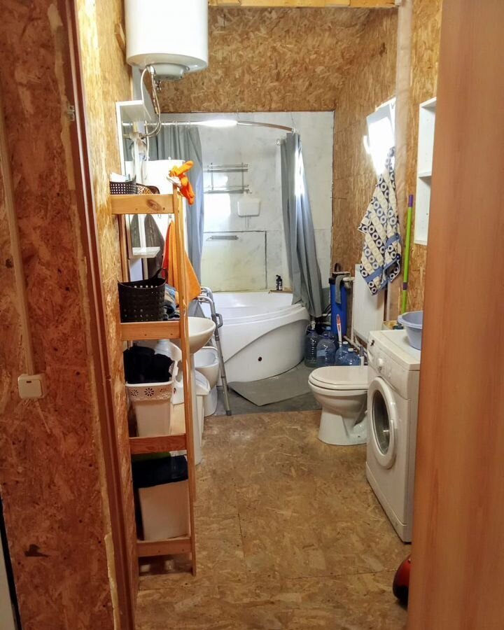 дом р-н Зеленоградский г Зеленоградск снт Сосновка фото 14