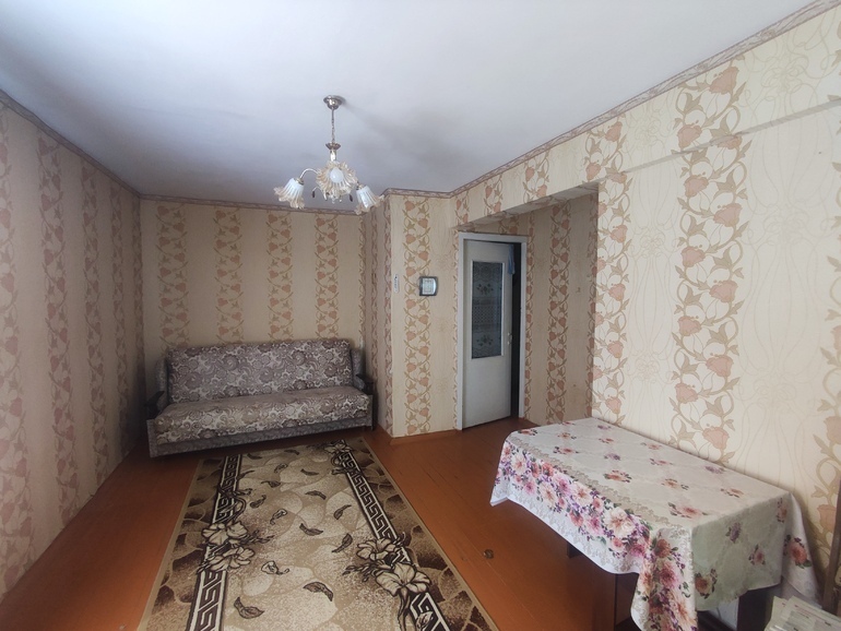 квартира г Калуга р-н Московский ул Бутомы 3 фото 5