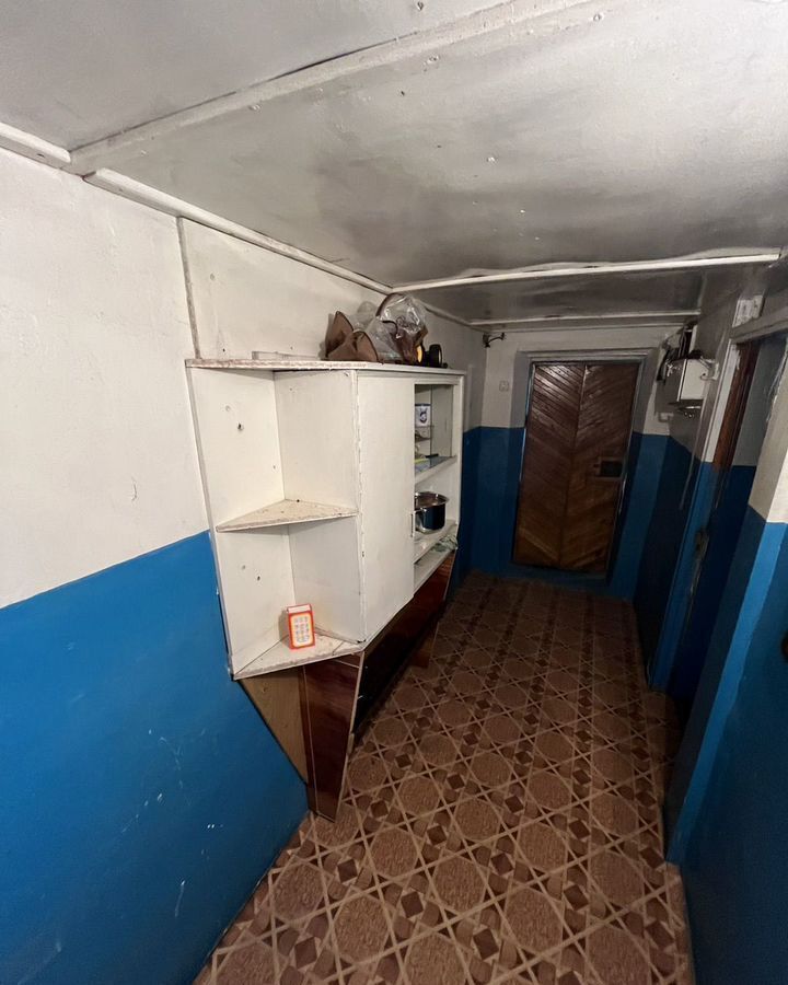 дом г Магнитогорск р-н Ленинский сад Калибровщик-4 287 фото 7