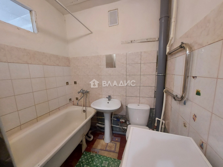 квартира р-н Алексеевский г Алексеевка ул Мостовая 33 фото 9