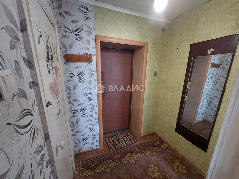 квартира р-н Алексеевский г Алексеевка ул Мостовая 33 фото 7