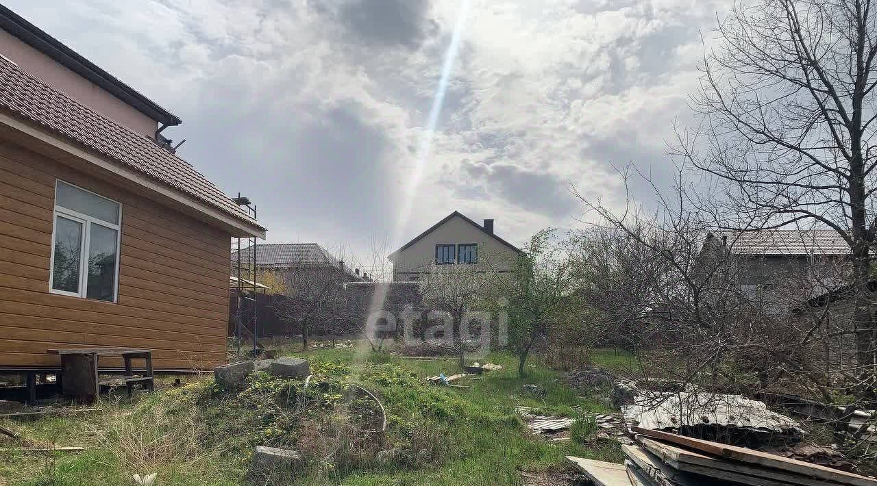 земля г Новороссийск с Борисовка ул Антона Головатого фото 6