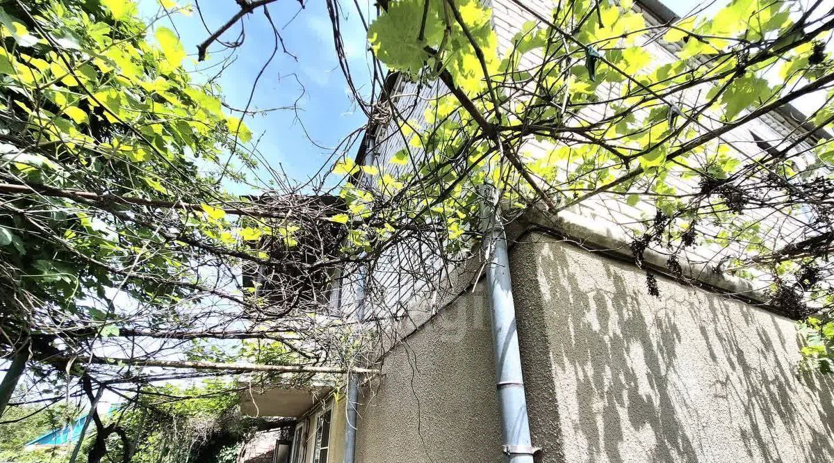 дом р-н Абинский г Абинск ул Лермонтова 43 фото 19
