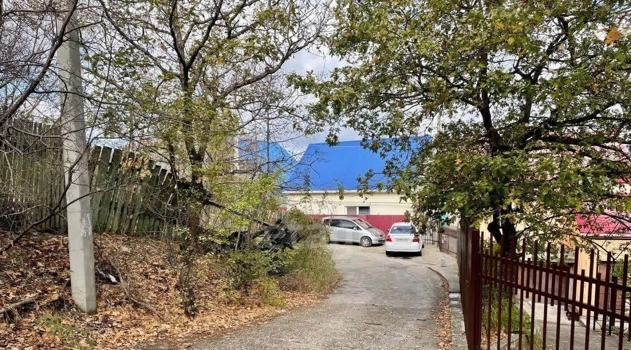дом г Новороссийск р-н Приморский ул Интернациональная 76/36 фото 14