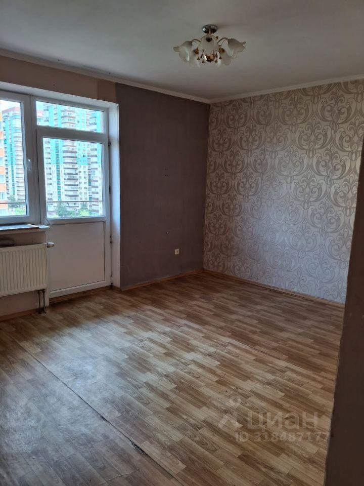 квартира г Краснодар р-н Прикубанский ул им. 40-летия Победы 113 фото 21