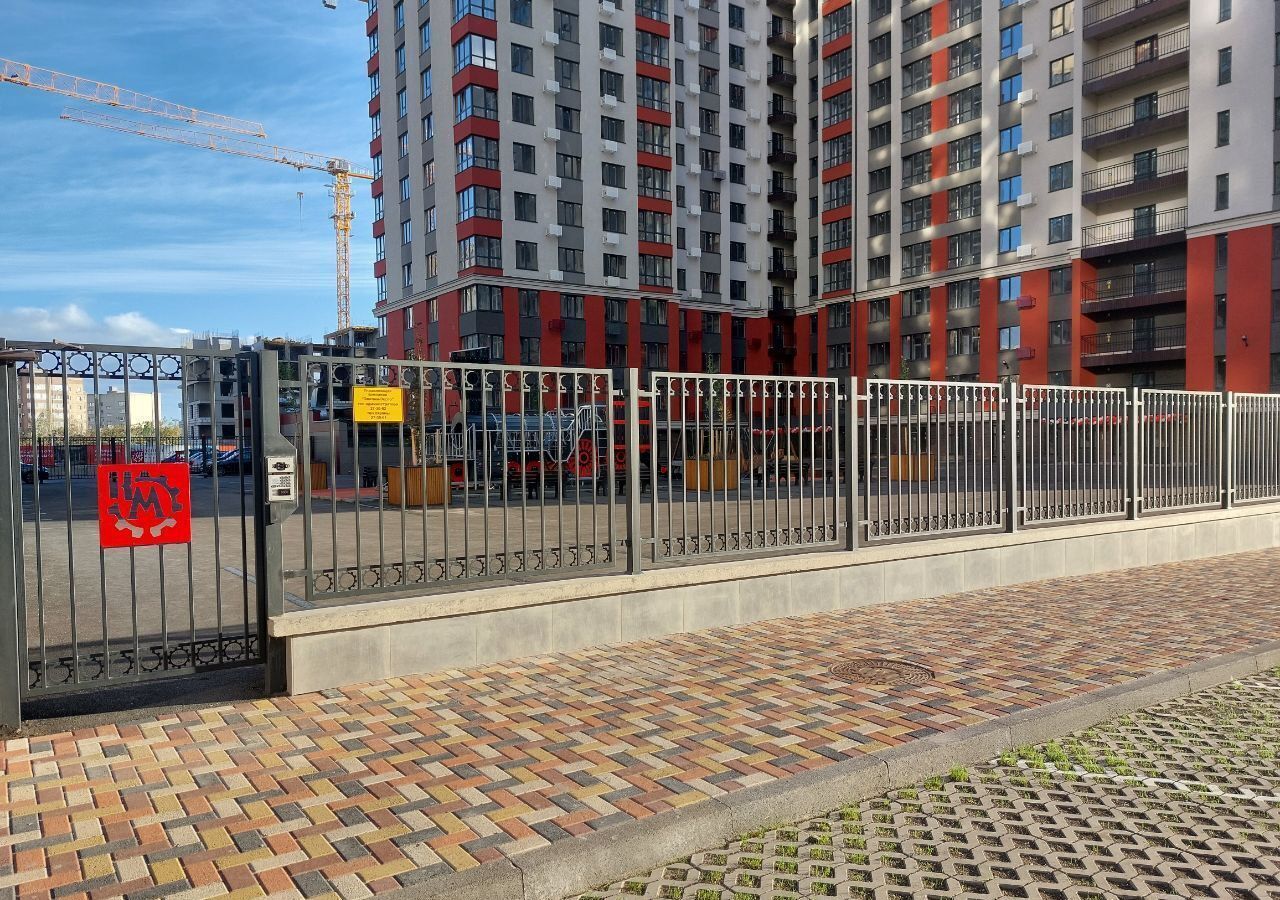квартира г Ставрополь р-н Октябрьский ул Гражданская 1/3 фото 5