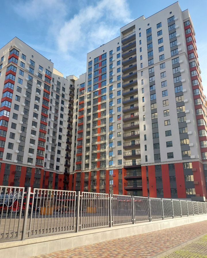 квартира г Ставрополь р-н Октябрьский ул Гражданская 1/3 фото 6