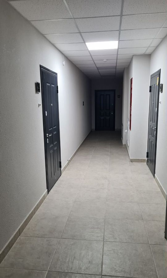 квартира г Ставрополь р-н Октябрьский ул Гражданская 1/3 фото 8