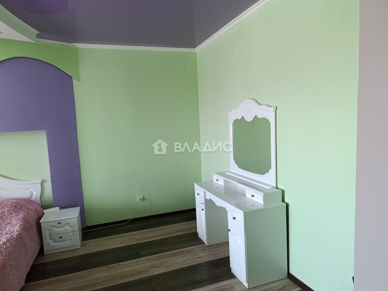 квартира г Белгород Западный ул 60 лет Октября 9а фото 12