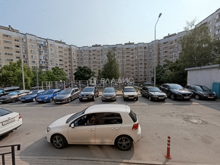 квартира г Белгород Западный ул 60 лет Октября 9а фото 14